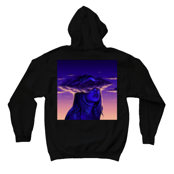 Loner 2025 lover hoodie