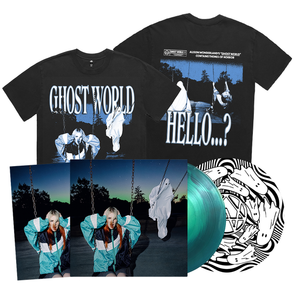 Alison Wonderland Official Store - Alison Wonderland Official Store