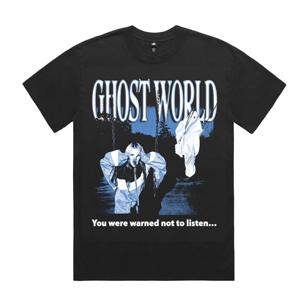 2026年最新ゴーストワールド tシャツの人気アイテム - メルカリ Ghost 
