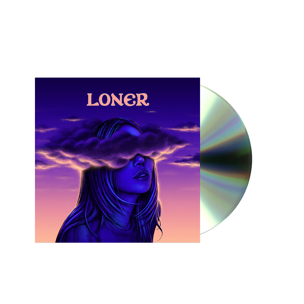 LONER (CD)