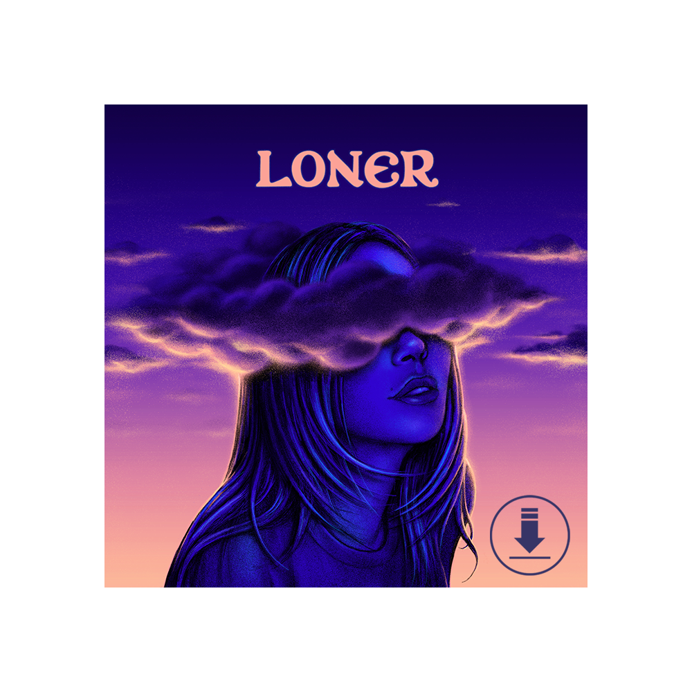 LONER (DIGITAL)